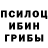 Галлюциногенные грибы мухоморы eisen.igels